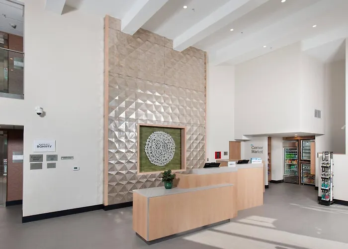 Fairfield By Marriott Pittsburgh Downtown